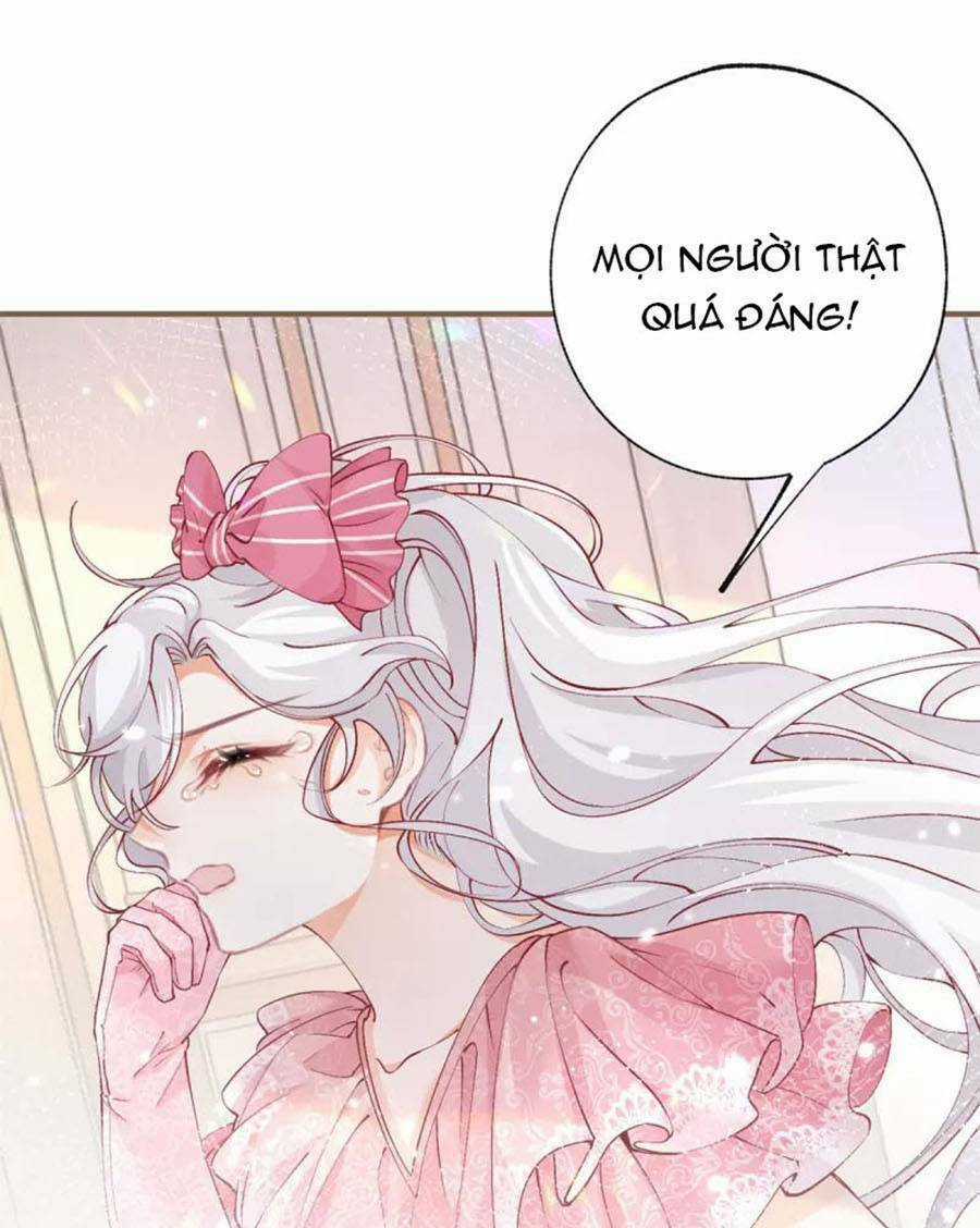 Ngày Nào Đó Trở Thành Công Chúa Tế Phẩm Chapter 33 trang 7