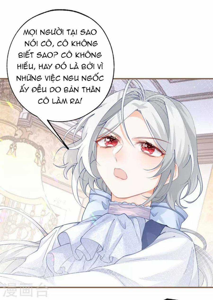 Ngày Nào Đó Trở Thành Công Chúa Tế Phẩm Chapter 33 trang 9