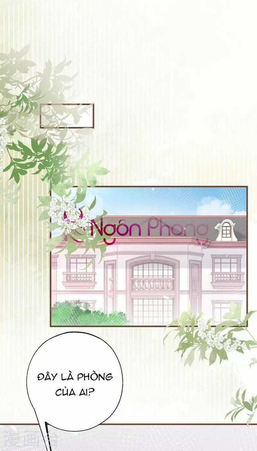 Ngày Nào Đó Trở Thành Công Chúa Tế Phẩm Chapter 34 trang 1