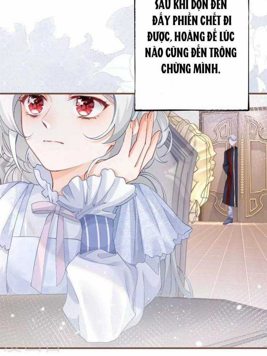 Ngày Nào Đó Trở Thành Công Chúa Tế Phẩm Chapter 34 trang 10