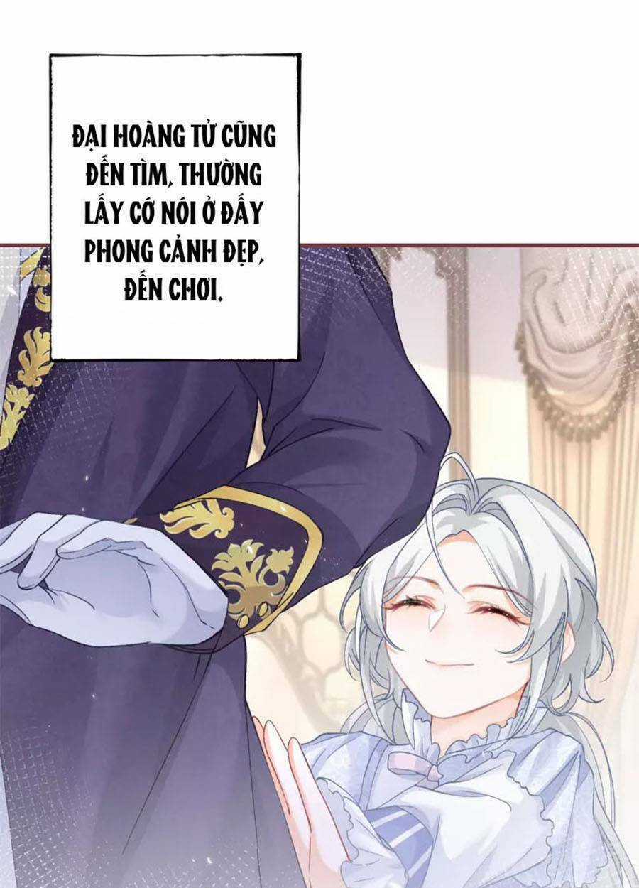 Ngày Nào Đó Trở Thành Công Chúa Tế Phẩm Chapter 34 trang 11