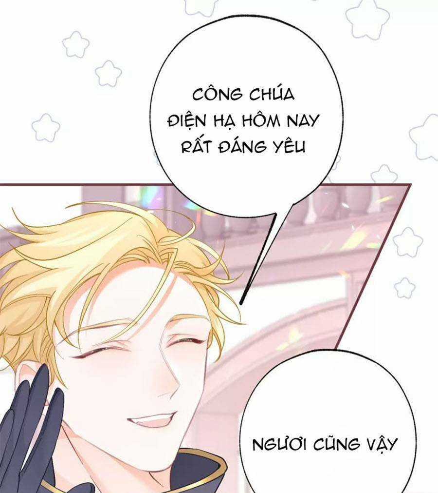 Ngày Nào Đó Trở Thành Công Chúa Tế Phẩm Chapter 34 trang 16