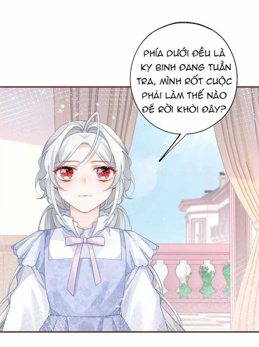 Ngày Nào Đó Trở Thành Công Chúa Tế Phẩm Chapter 34 trang 18