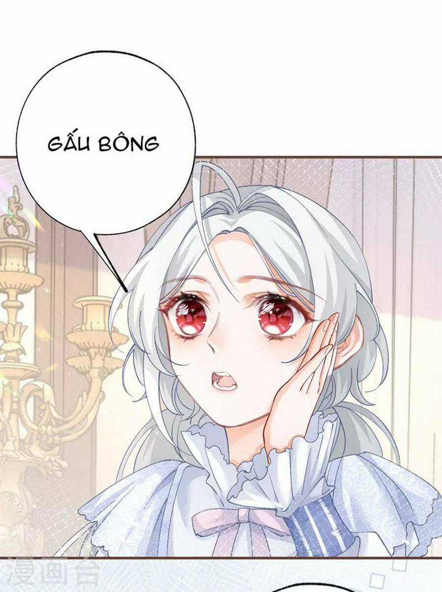 Ngày Nào Đó Trở Thành Công Chúa Tế Phẩm Chapter 34 trang 19