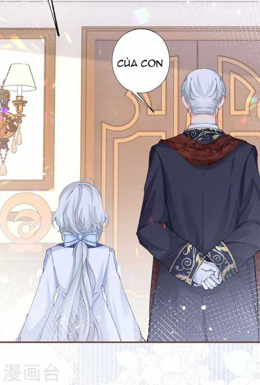 Ngày Nào Đó Trở Thành Công Chúa Tế Phẩm Chapter 34 trang 2