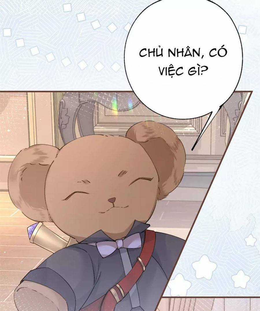 Ngày Nào Đó Trở Thành Công Chúa Tế Phẩm Chapter 34 trang 20