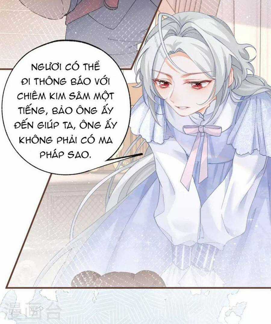 Ngày Nào Đó Trở Thành Công Chúa Tế Phẩm Chapter 34 trang 21