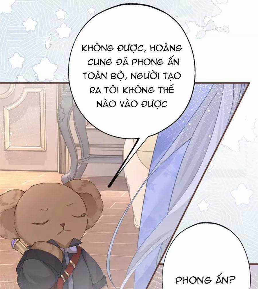 Ngày Nào Đó Trở Thành Công Chúa Tế Phẩm Chapter 34 trang 22