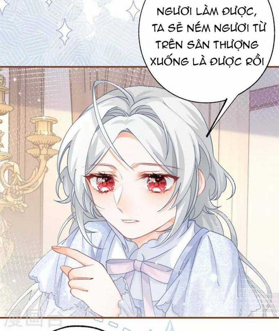 Ngày Nào Đó Trở Thành Công Chúa Tế Phẩm Chapter 34 trang 25