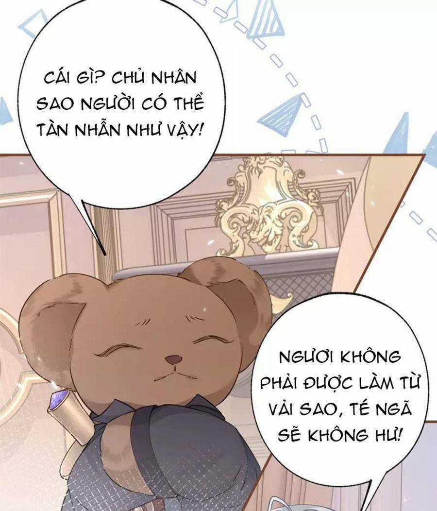Ngày Nào Đó Trở Thành Công Chúa Tế Phẩm Chapter 34 trang 26