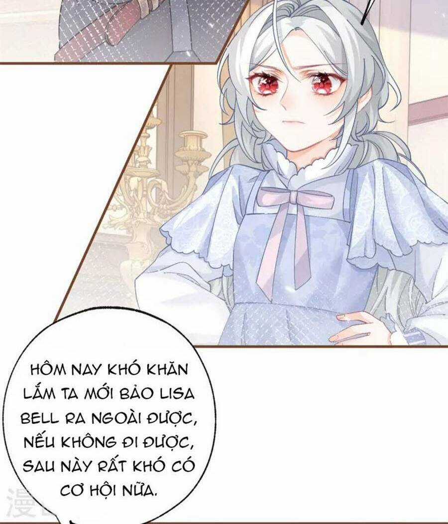 Ngày Nào Đó Trở Thành Công Chúa Tế Phẩm Chapter 34 trang 27