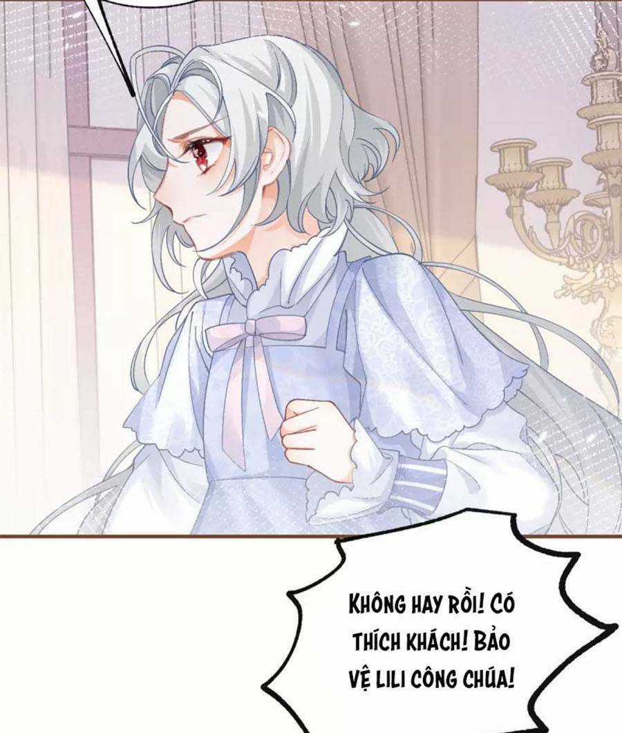 Ngày Nào Đó Trở Thành Công Chúa Tế Phẩm Chapter 34 trang 28