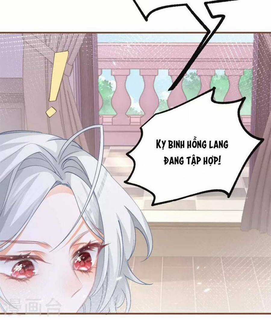 Ngày Nào Đó Trở Thành Công Chúa Tế Phẩm Chapter 34 trang 29