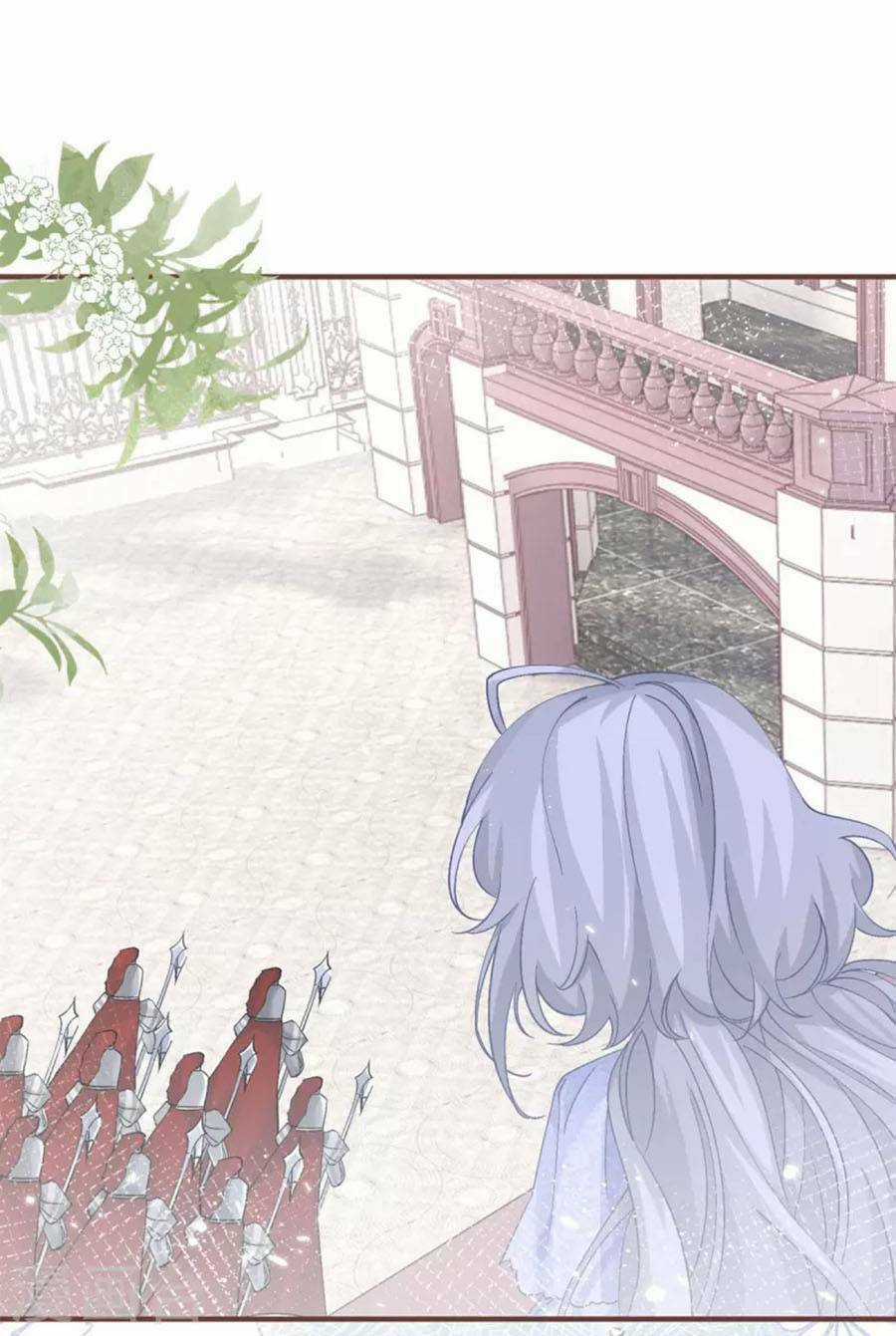 Ngày Nào Đó Trở Thành Công Chúa Tế Phẩm Chapter 34 trang 30