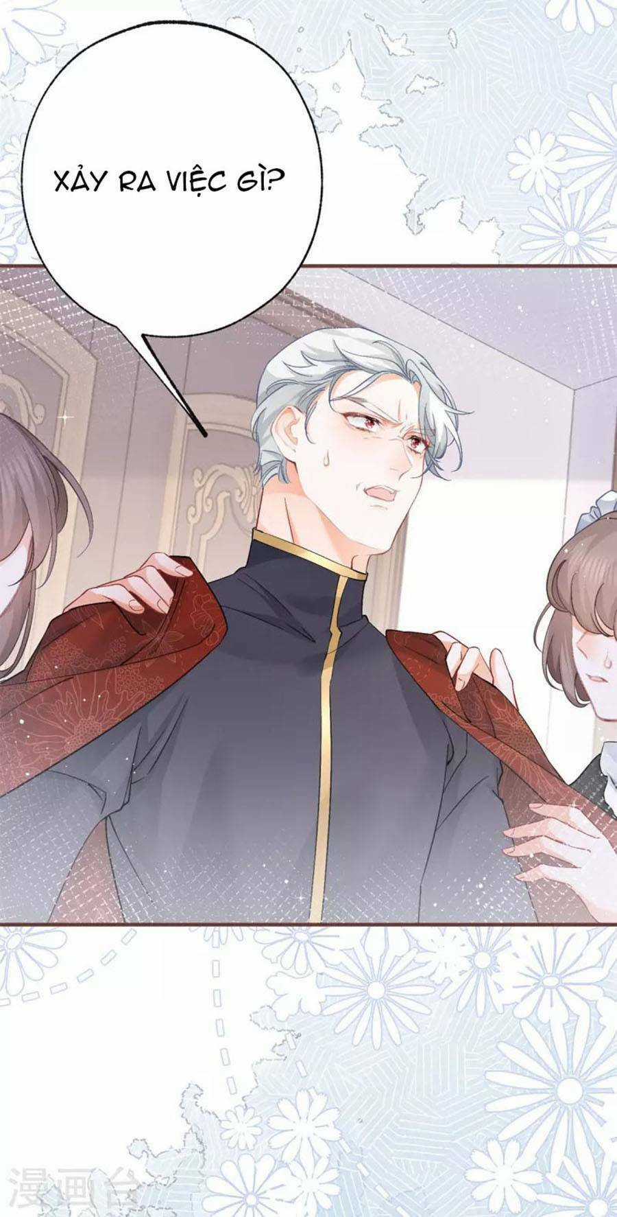 Ngày Nào Đó Trở Thành Công Chúa Tế Phẩm Chapter 34 trang 31