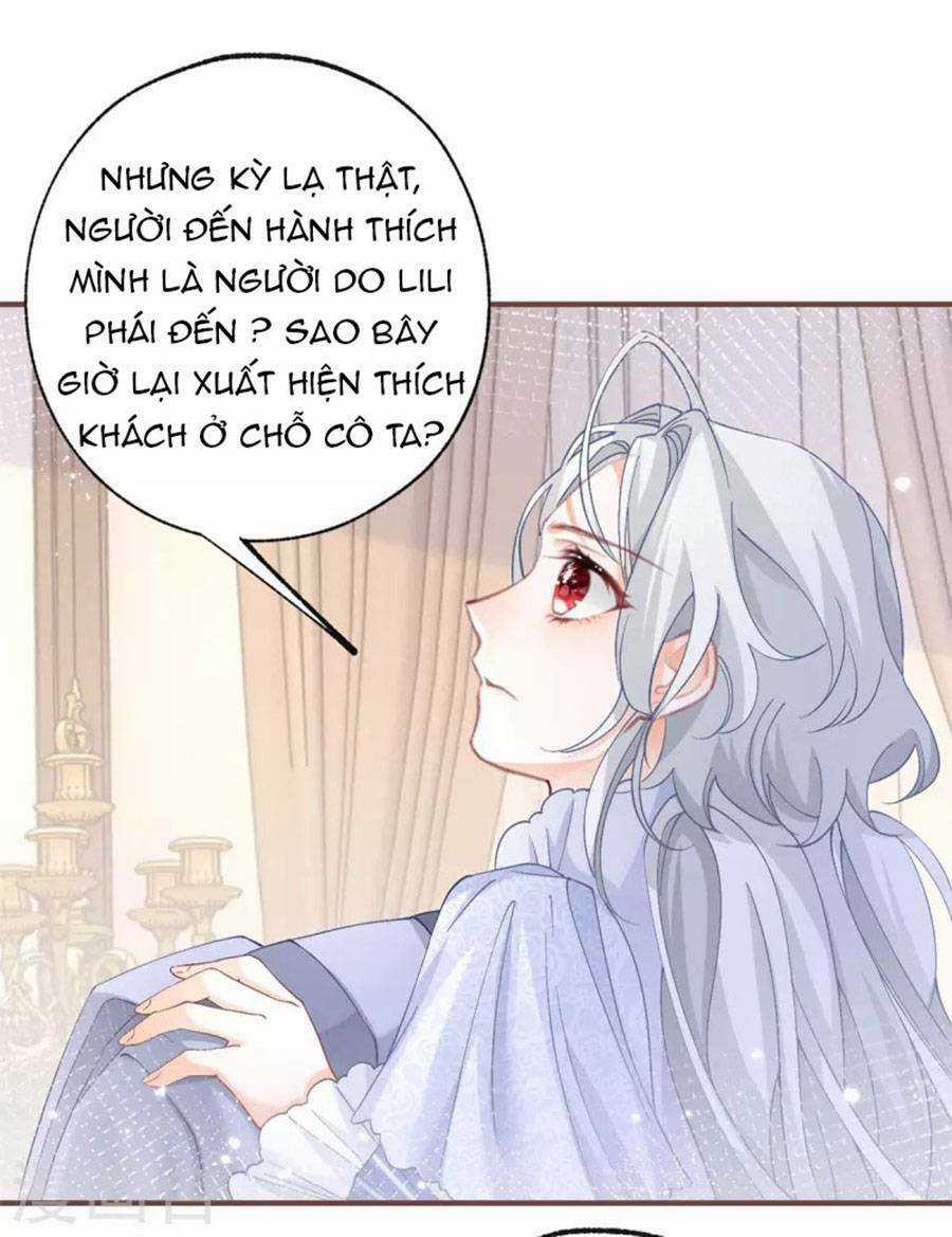 Ngày Nào Đó Trở Thành Công Chúa Tế Phẩm Chapter 34 trang 34