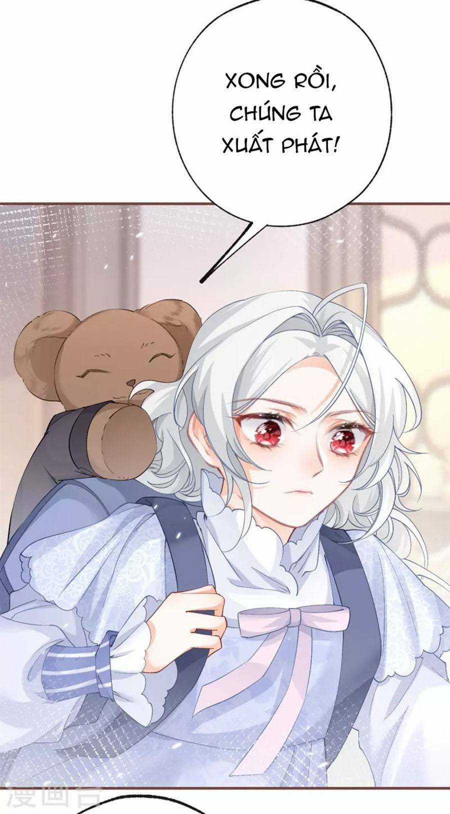 Ngày Nào Đó Trở Thành Công Chúa Tế Phẩm Chapter 34 trang 35