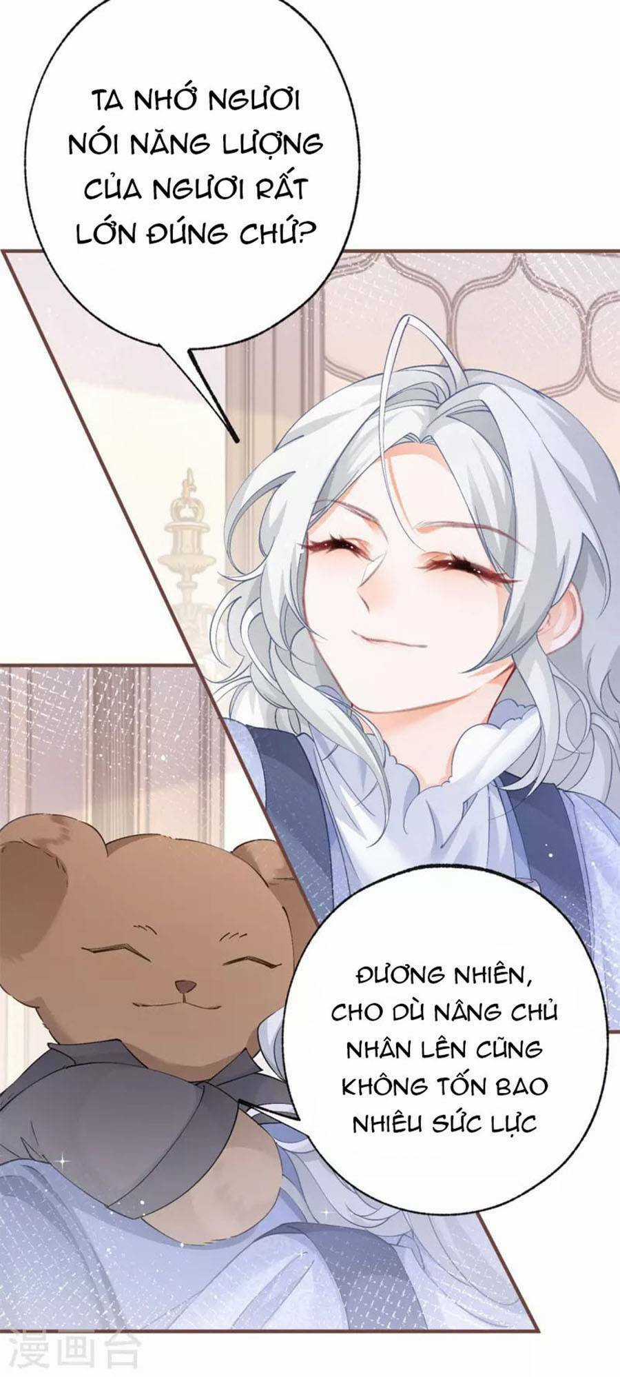 Ngày Nào Đó Trở Thành Công Chúa Tế Phẩm Chapter 34 trang 36