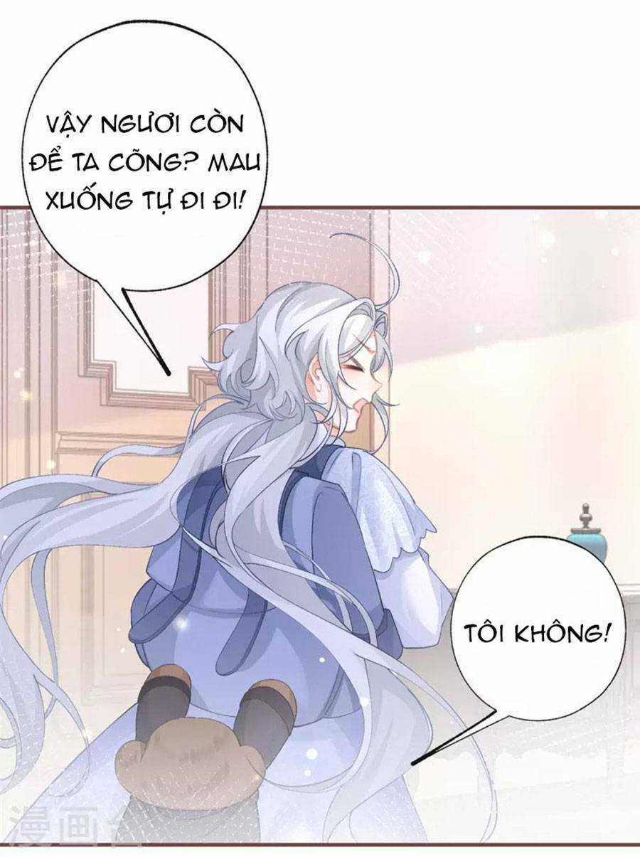 Ngày Nào Đó Trở Thành Công Chúa Tế Phẩm Chapter 34 trang 37