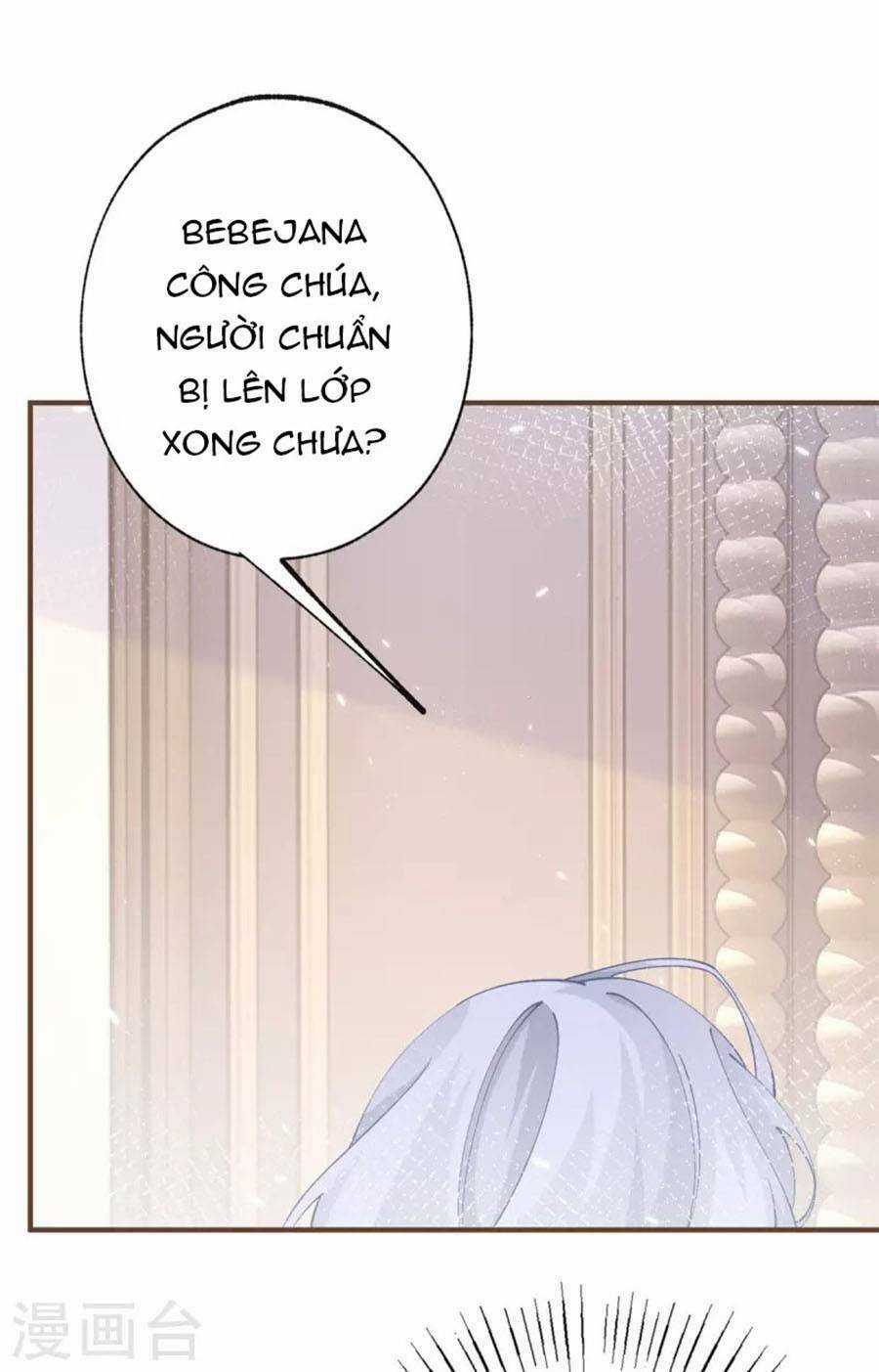 Ngày Nào Đó Trở Thành Công Chúa Tế Phẩm Chapter 34 trang 39