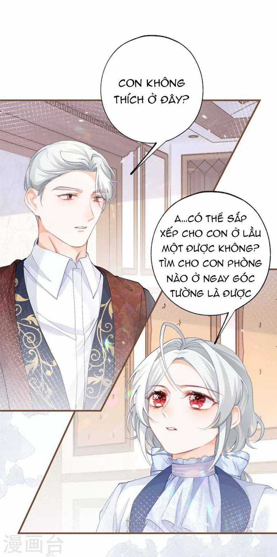 Ngày Nào Đó Trở Thành Công Chúa Tế Phẩm Chapter 34 trang 5