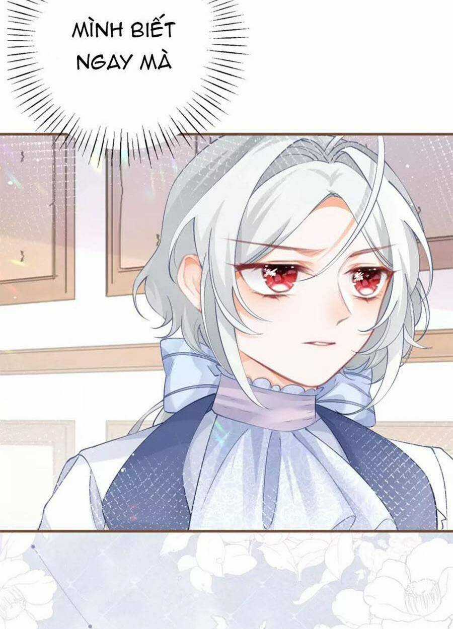 Ngày Nào Đó Trở Thành Công Chúa Tế Phẩm Chapter 34 trang 7