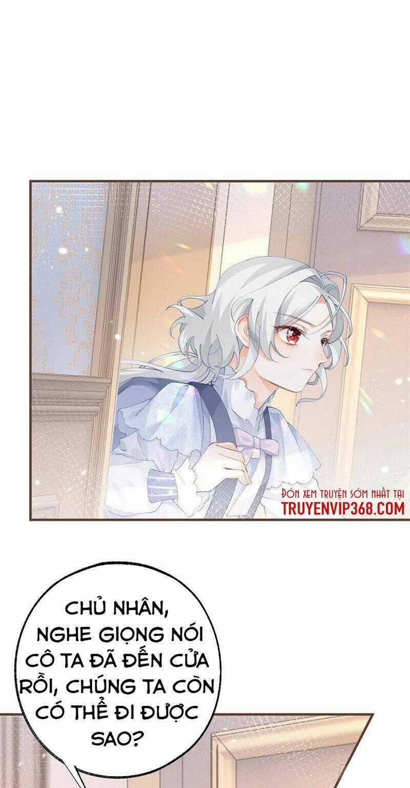Ngày Nào Đó Trở Thành Công Chúa Tế Phẩm Chapter 35 trang 1
