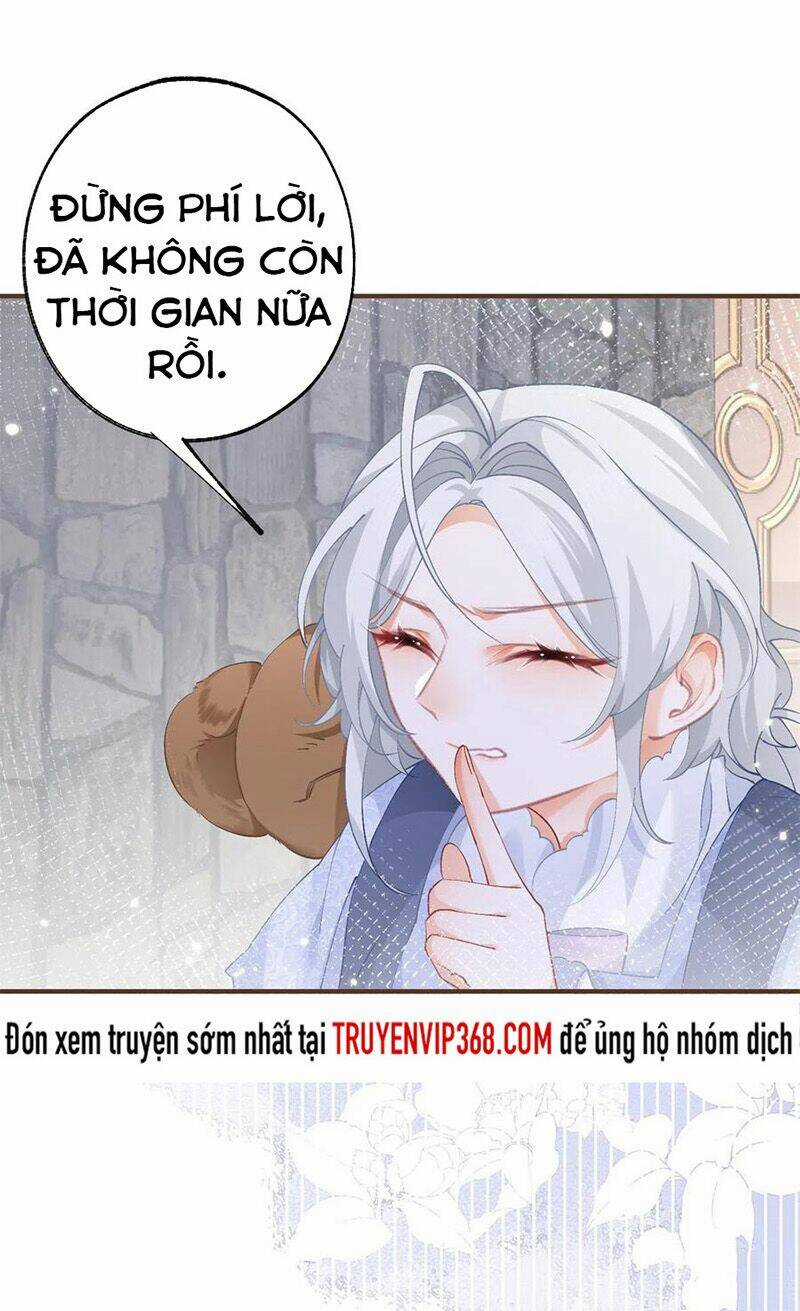 Ngày Nào Đó Trở Thành Công Chúa Tế Phẩm Chapter 35 trang 10