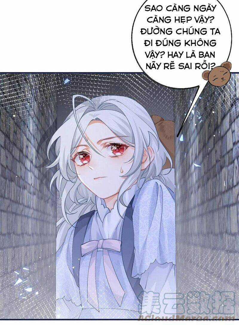 Ngày Nào Đó Trở Thành Công Chúa Tế Phẩm Chapter 35 trang 18