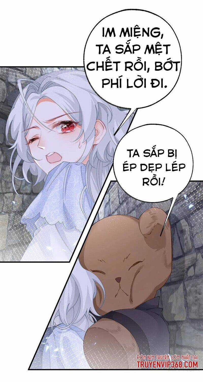 Ngày Nào Đó Trở Thành Công Chúa Tế Phẩm Chapter 35 trang 19