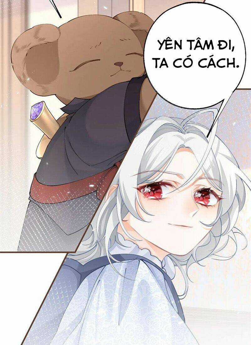 Ngày Nào Đó Trở Thành Công Chúa Tế Phẩm Chapter 35 trang 2