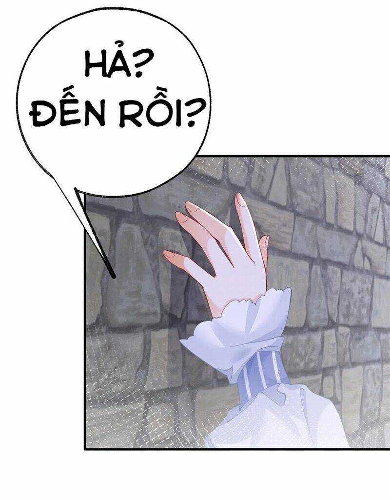 Ngày Nào Đó Trở Thành Công Chúa Tế Phẩm Chapter 35 trang 20