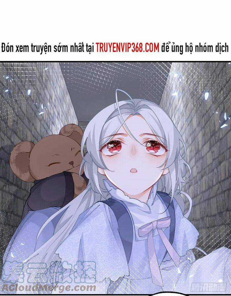 Ngày Nào Đó Trở Thành Công Chúa Tế Phẩm Chapter 35 trang 21