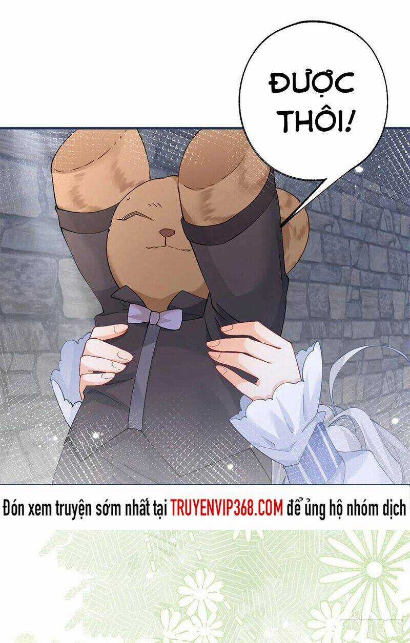 Ngày Nào Đó Trở Thành Công Chúa Tế Phẩm Chapter 35 trang 24