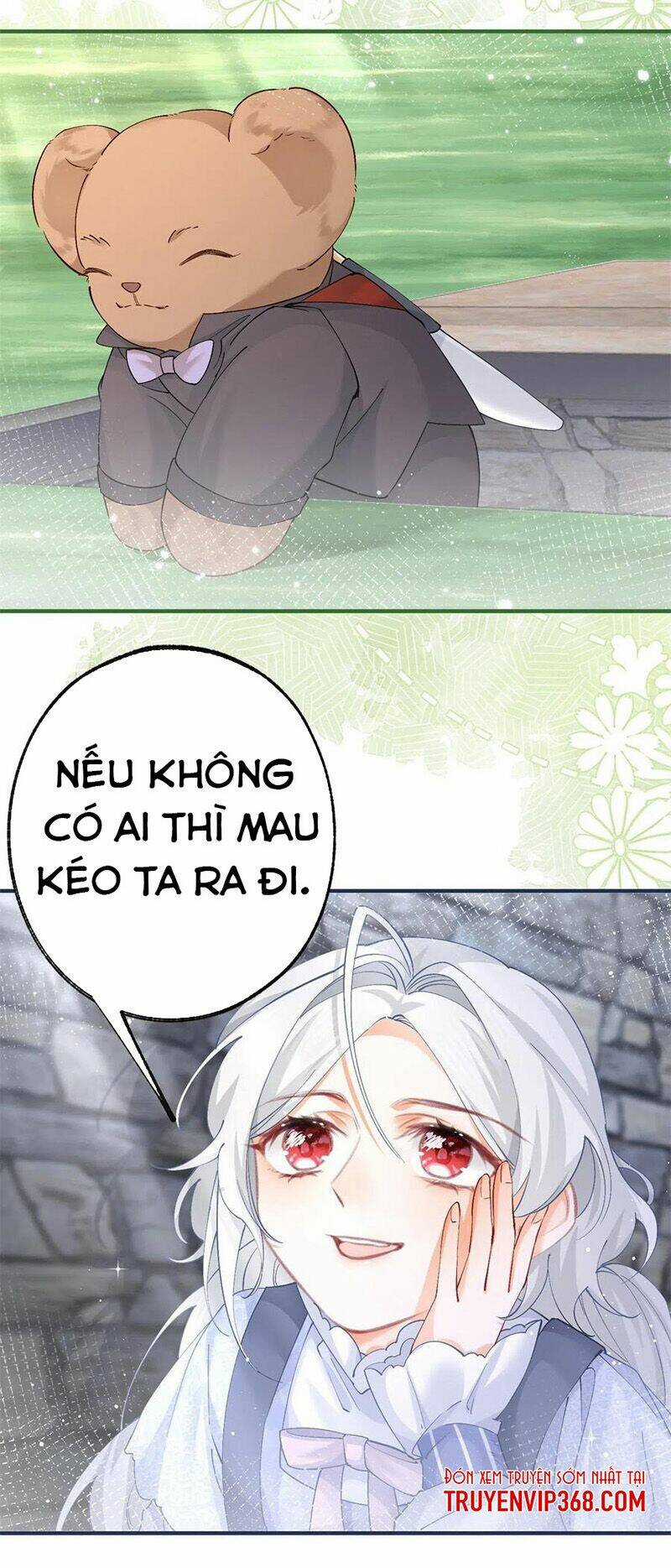 Ngày Nào Đó Trở Thành Công Chúa Tế Phẩm Chapter 35 trang 25