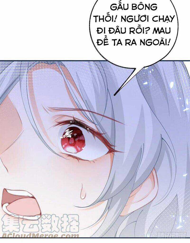 Ngày Nào Đó Trở Thành Công Chúa Tế Phẩm Chapter 35 trang 27