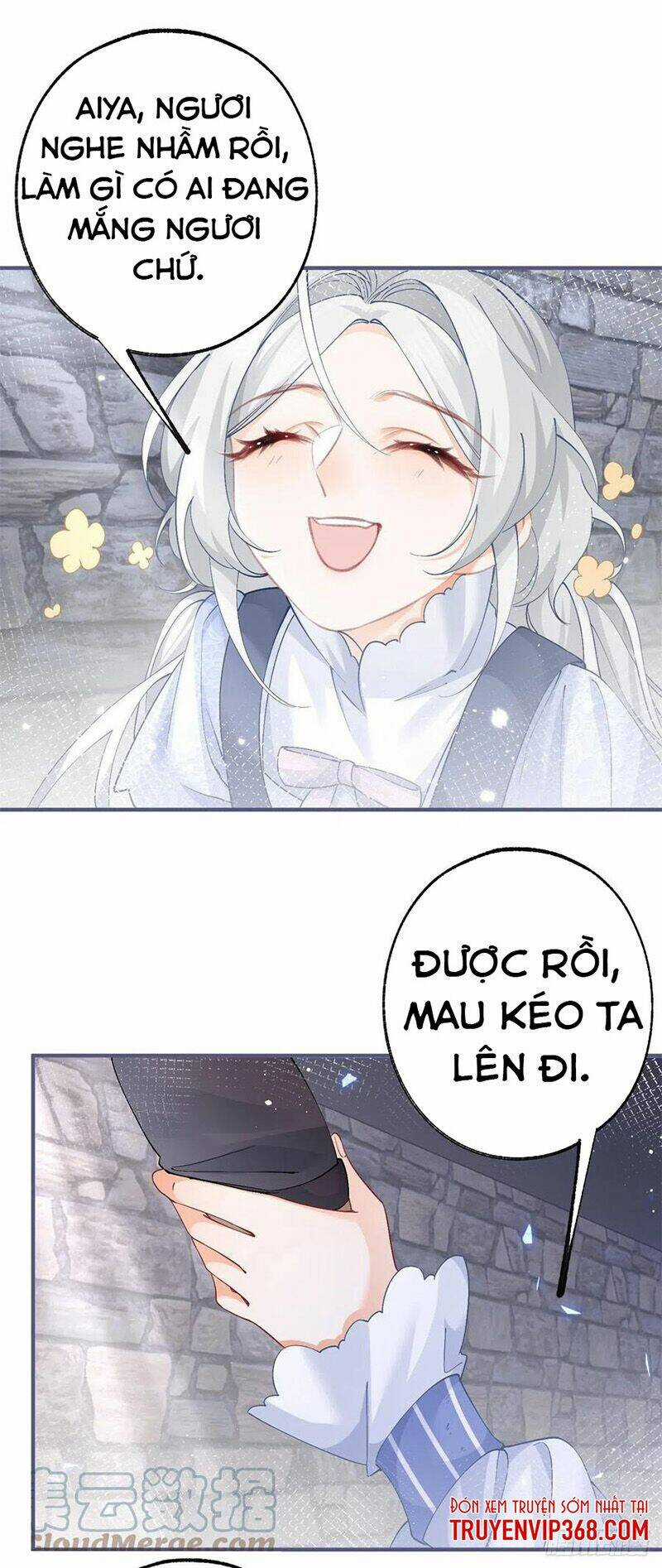 Ngày Nào Đó Trở Thành Công Chúa Tế Phẩm Chapter 35 trang 29