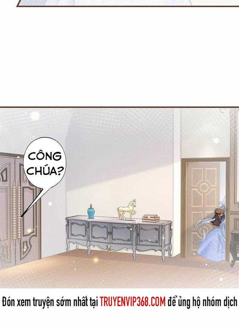 Ngày Nào Đó Trở Thành Công Chúa Tế Phẩm Chapter 35 trang 3