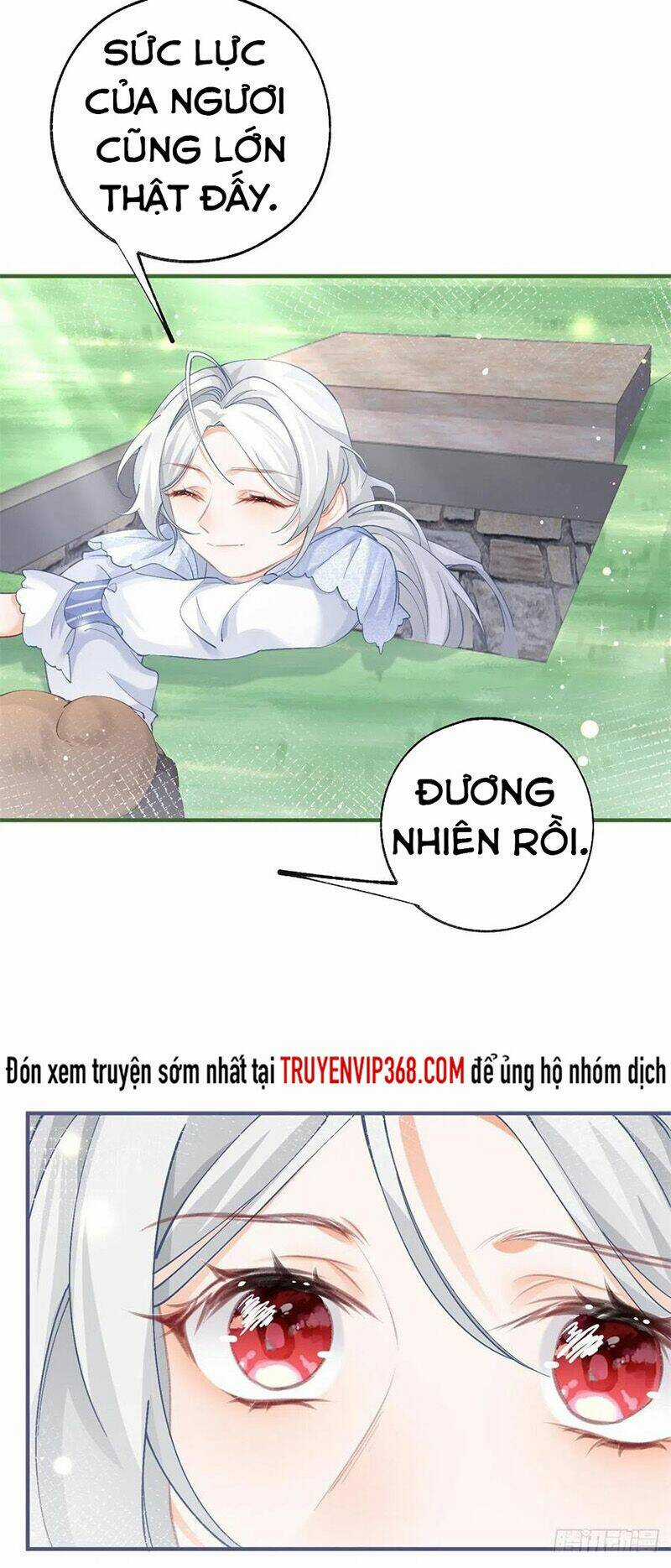 Ngày Nào Đó Trở Thành Công Chúa Tế Phẩm Chapter 35 trang 30