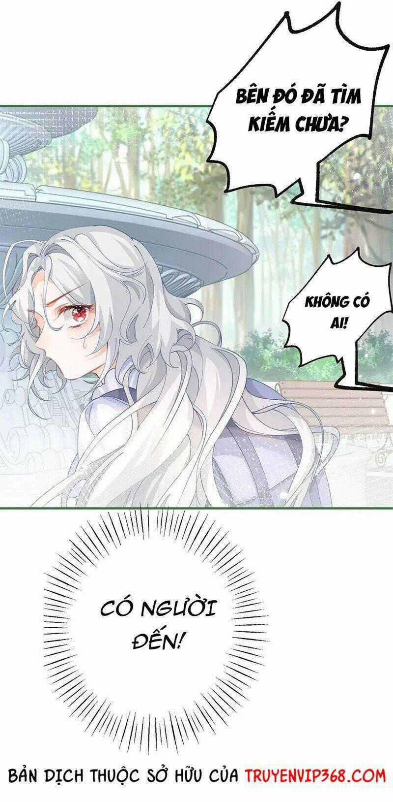 Ngày Nào Đó Trở Thành Công Chúa Tế Phẩm Chapter 35 trang 32