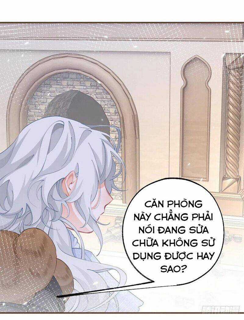 Ngày Nào Đó Trở Thành Công Chúa Tế Phẩm Chapter 35 trang 5