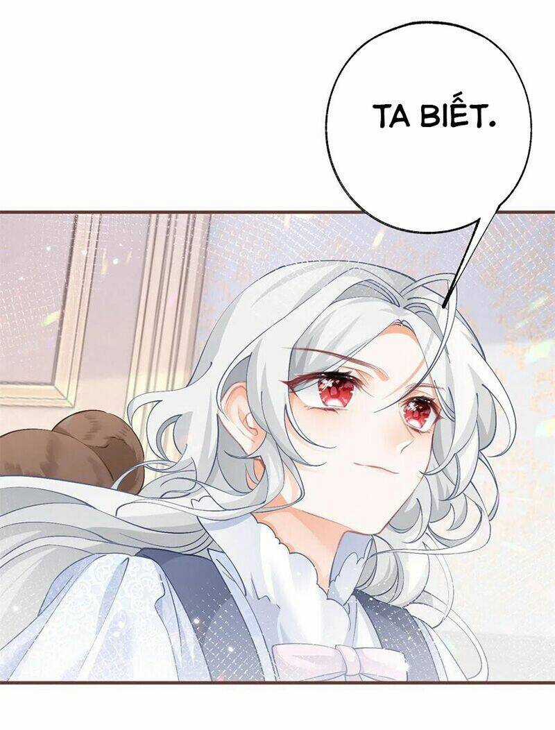 Ngày Nào Đó Trở Thành Công Chúa Tế Phẩm Chapter 35 trang 6