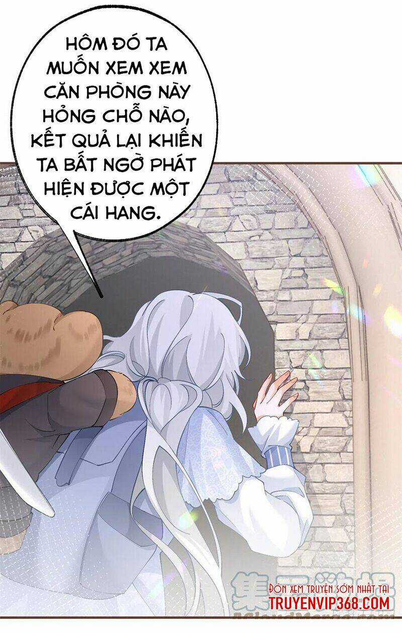 Ngày Nào Đó Trở Thành Công Chúa Tế Phẩm Chapter 35 trang 7