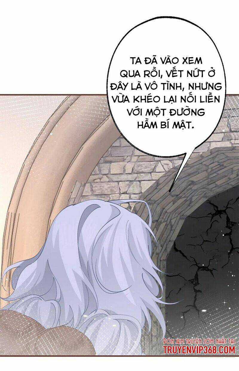 Ngày Nào Đó Trở Thành Công Chúa Tế Phẩm Chapter 35 trang 8