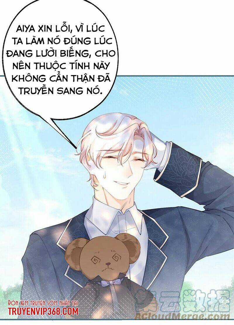 Ngày Nào Đó Trở Thành Công Chúa Tế Phẩm Chapter 36 trang 11