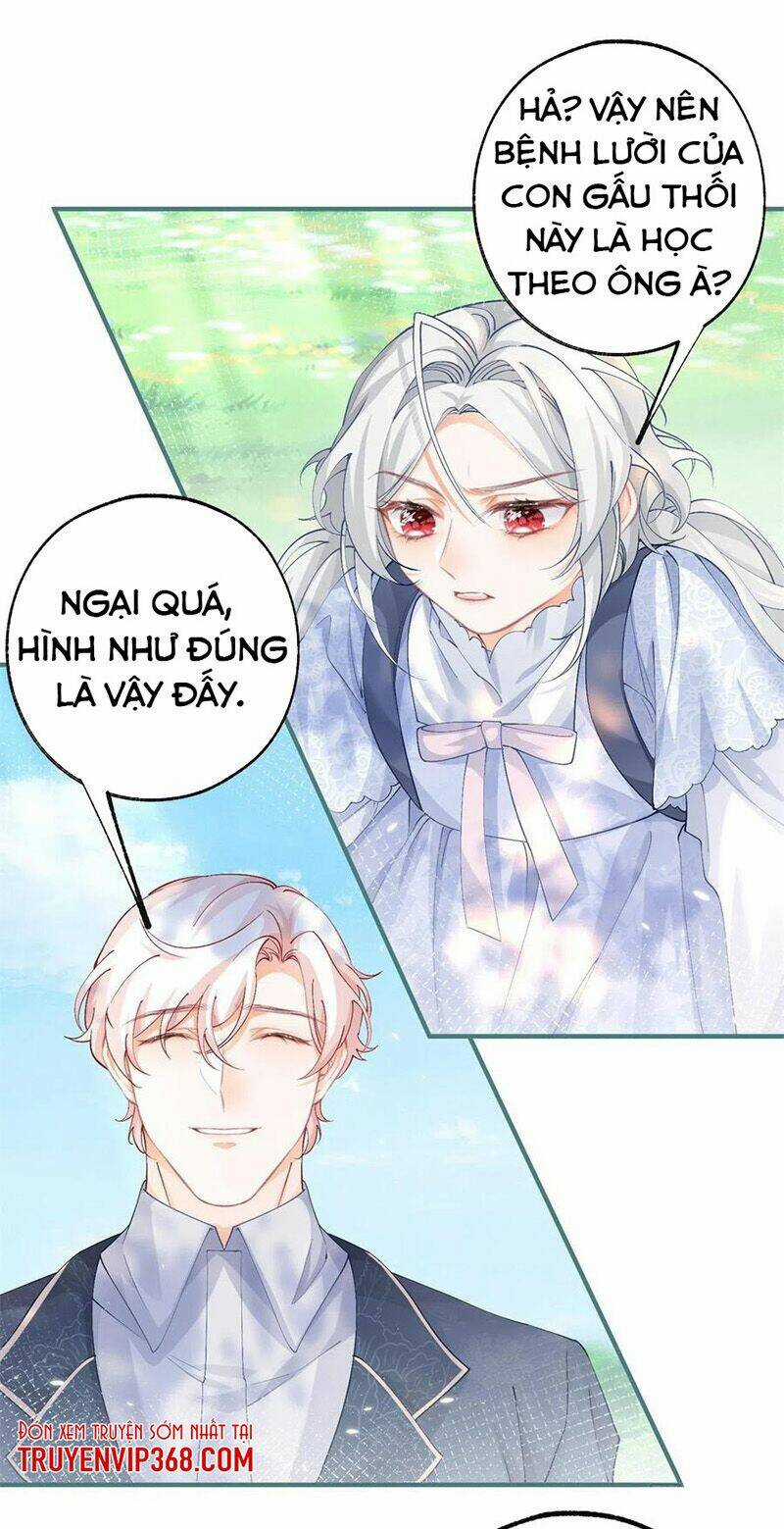 Ngày Nào Đó Trở Thành Công Chúa Tế Phẩm Chapter 36 trang 12