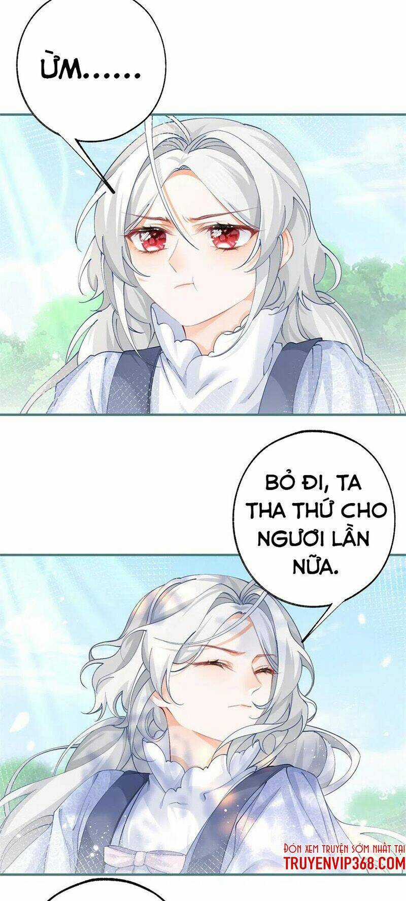 Ngày Nào Đó Trở Thành Công Chúa Tế Phẩm Chapter 36 trang 14