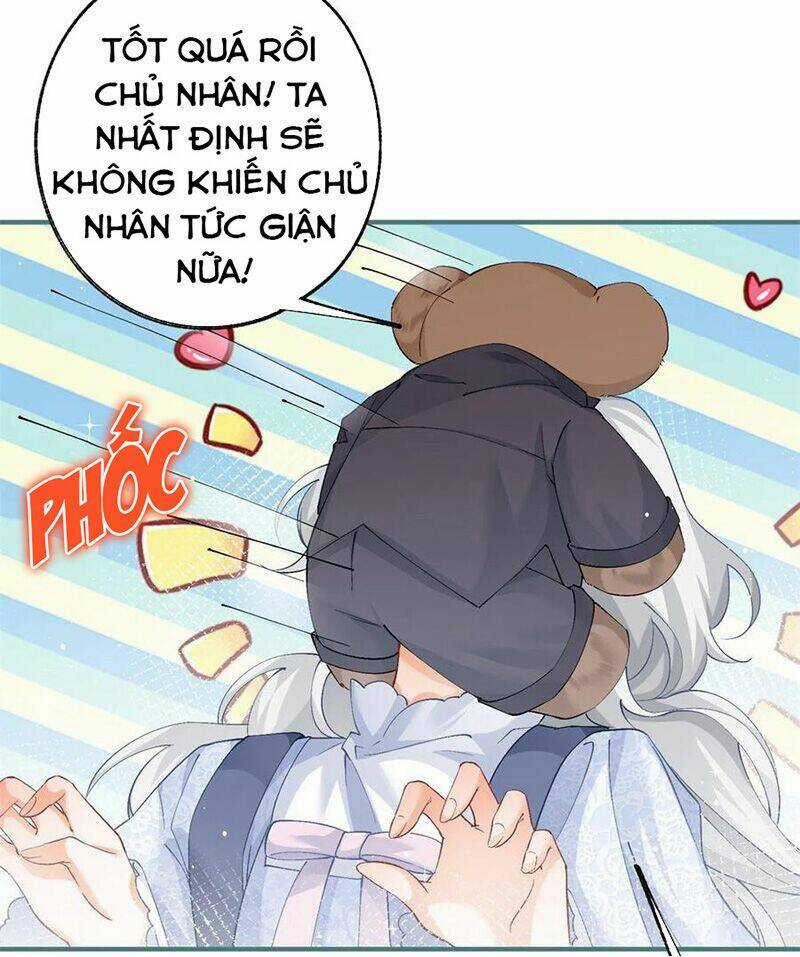 Ngày Nào Đó Trở Thành Công Chúa Tế Phẩm Chapter 36 trang 15