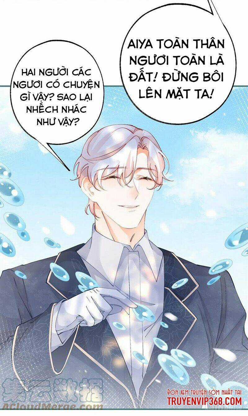 Ngày Nào Đó Trở Thành Công Chúa Tế Phẩm Chapter 36 trang 16