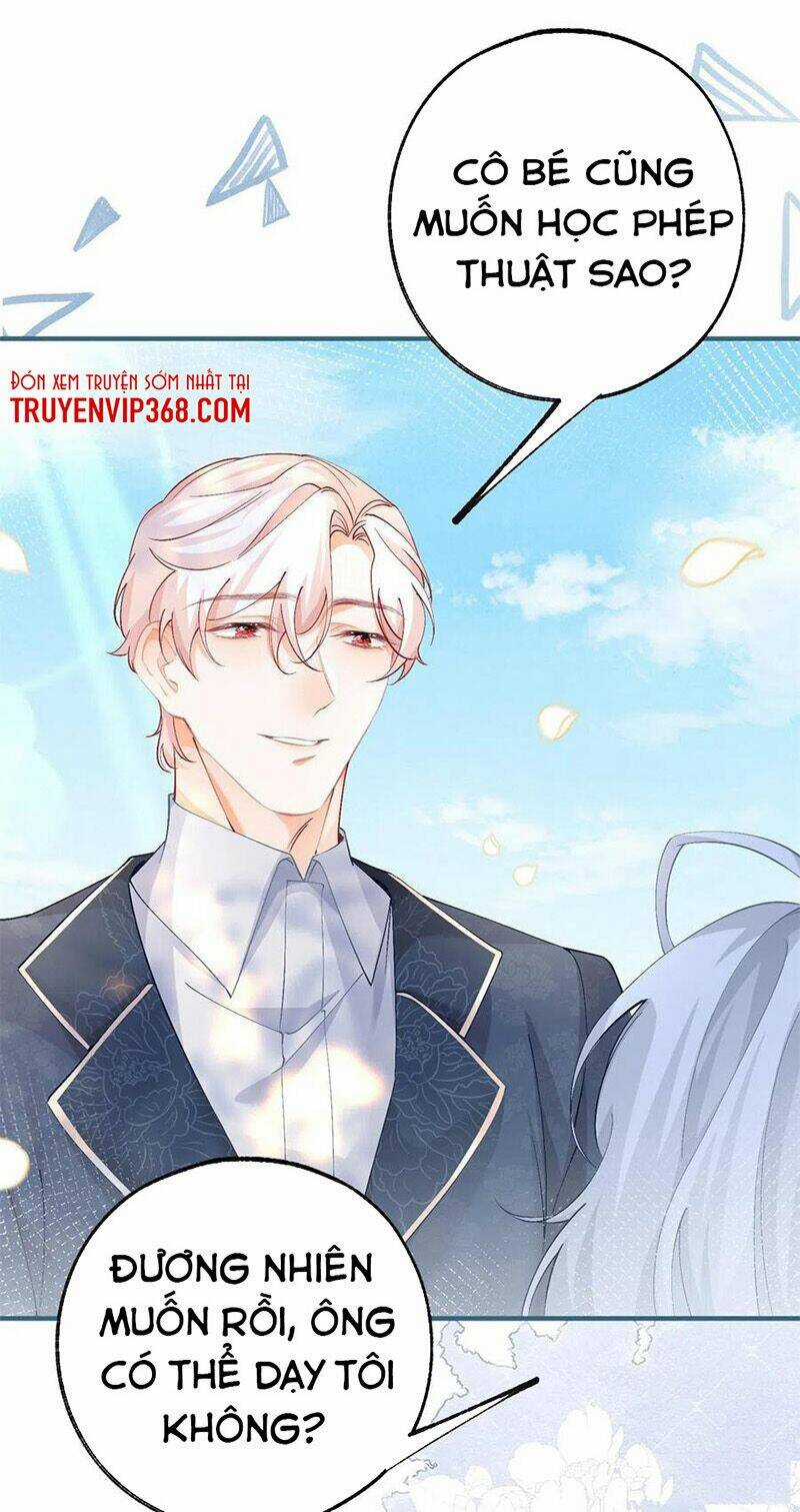 Ngày Nào Đó Trở Thành Công Chúa Tế Phẩm Chapter 36 trang 19